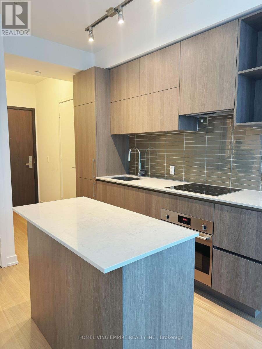 1703 - 1 Yorkville Avenue, Toronto, Ontario  M4W 1L1 - Photo 4 - C12156938