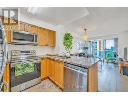 709 - 5 MICHAEL POWER PLACE, Toronto, Ontario