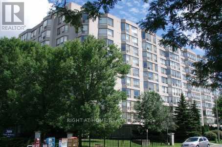 923 - 309 Major Mackenzie Drive E, Richmond Hill, Ontario  L4C 9V5 - Photo 2 - N12156940