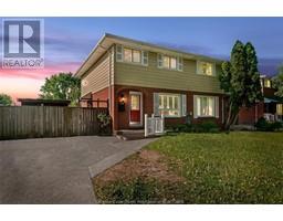 9336 Alten Drive, Windsor, Ontario
