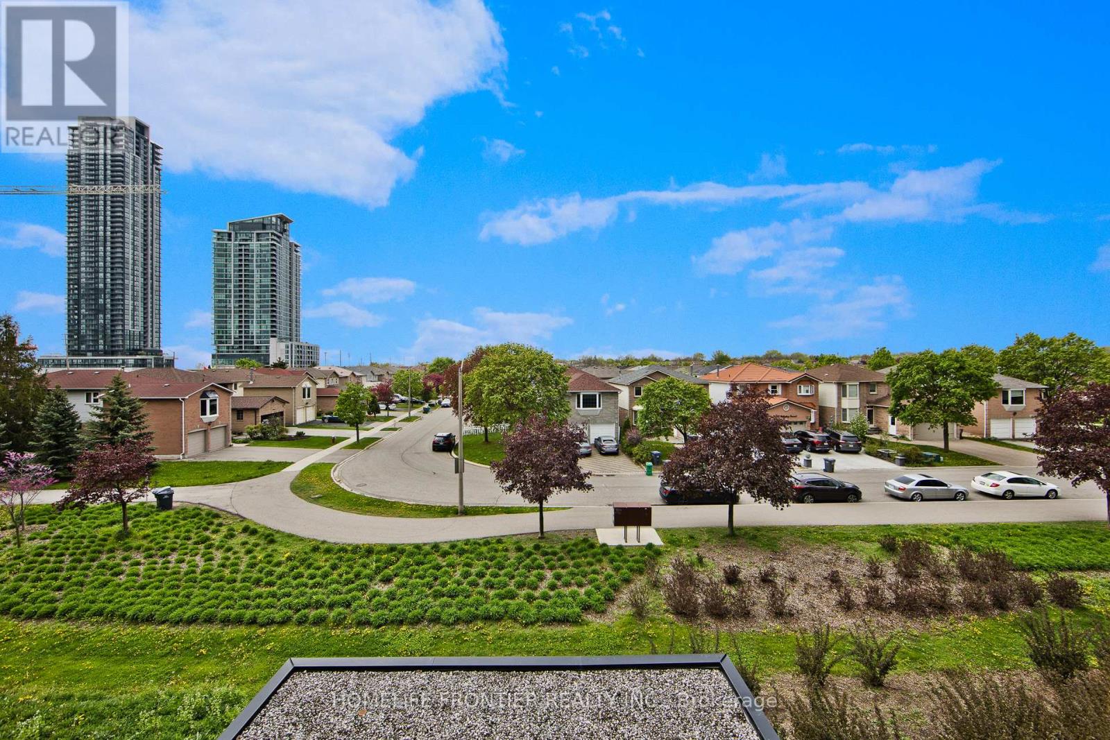 7 - 4020 Parkside Village Drive, Mississauga (City Centre), Ontario  L5B 0K2 - Photo 15 - W12156942