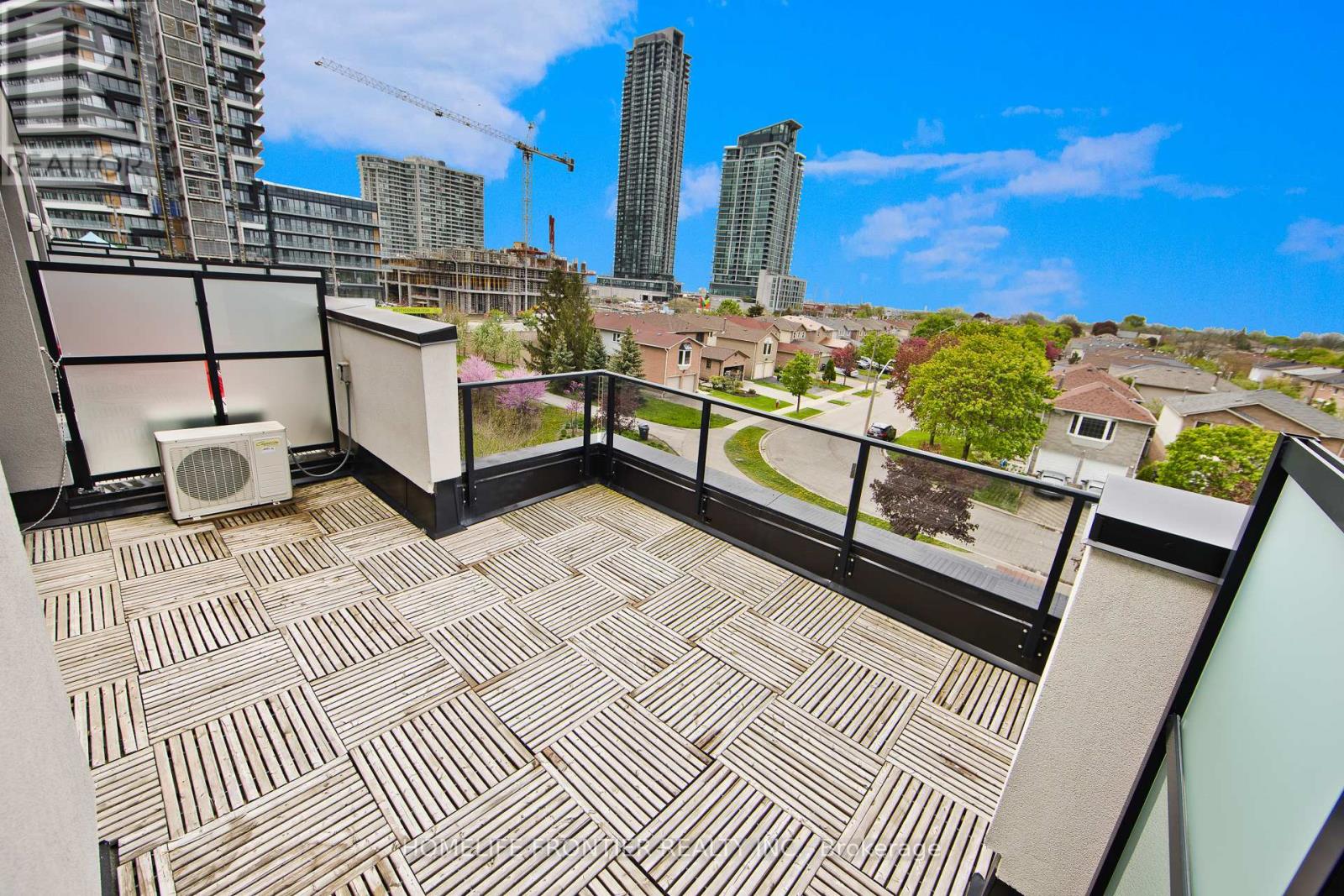 7 - 4020 Parkside Village Drive, Mississauga, Ontario  L5B 0K2 - Photo 17 - W12156942