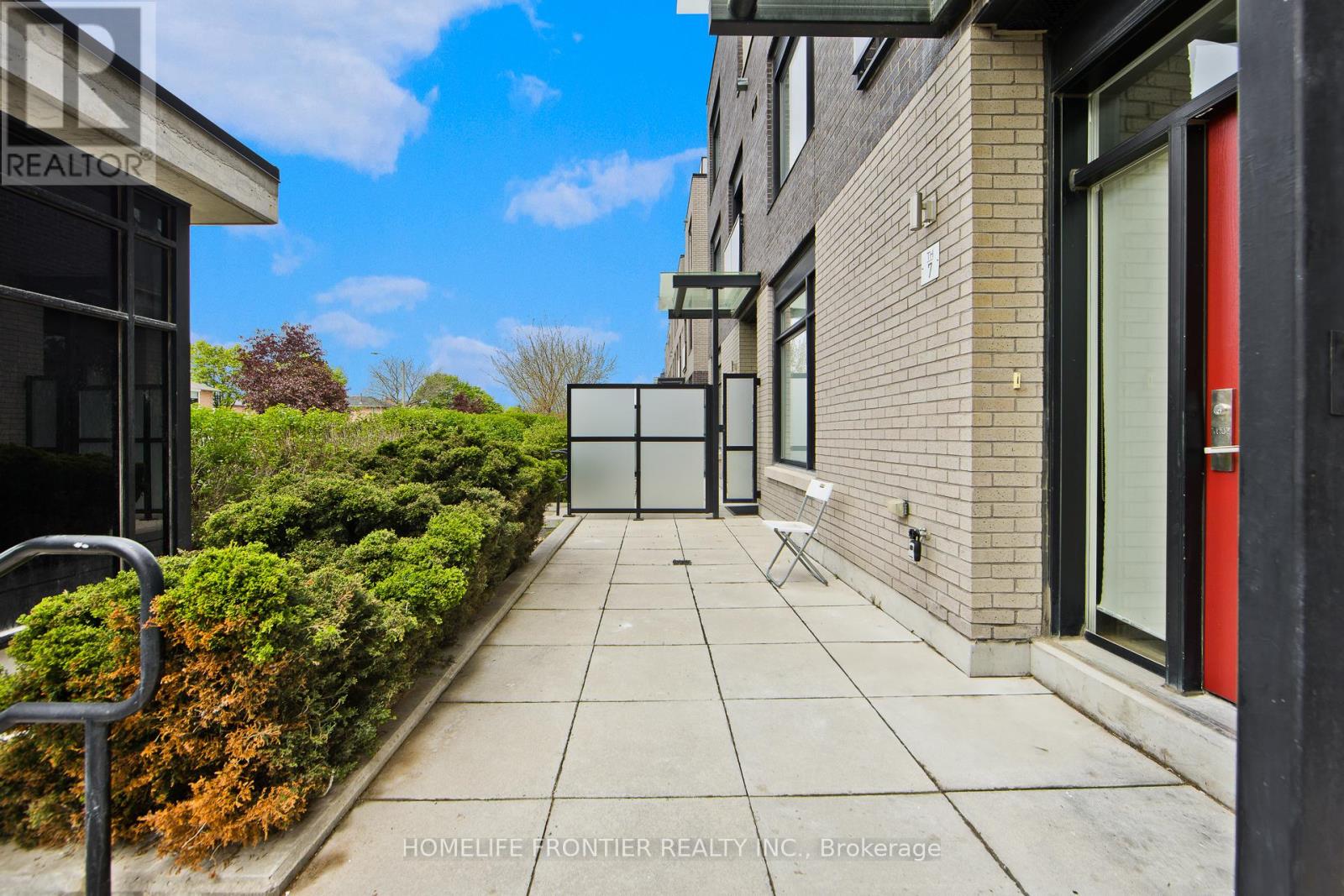 7 - 4020 Parkside Village Drive, Mississauga, Ontario  L5B 0K2 - Photo 19 - W12156942