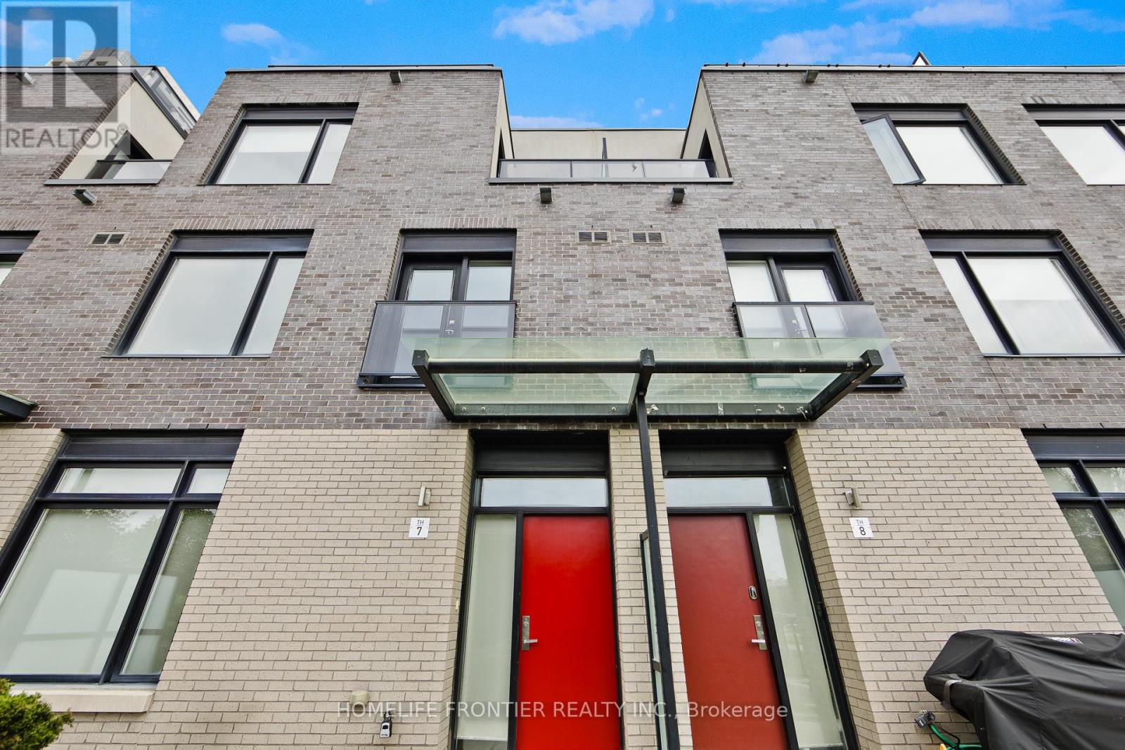 7 - 4020 Parkside Village Drive, Mississauga, Ontario  L5B 0K2 - Photo 21 - W12156942