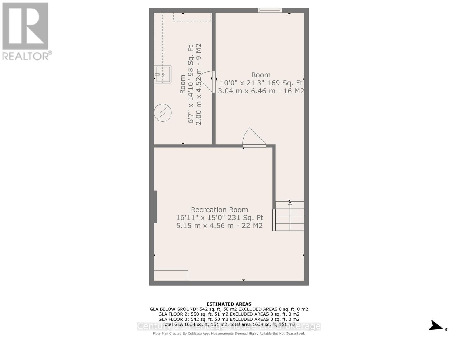 2 - 1215 Cheapside Street, London East, Ontario  N5Y 5J9 - Photo 25 - X11997402