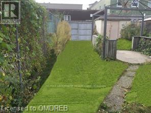 131 West Avenue N, Hamilton, Ontario  L8L 5C4 - Photo 31 - X12156943