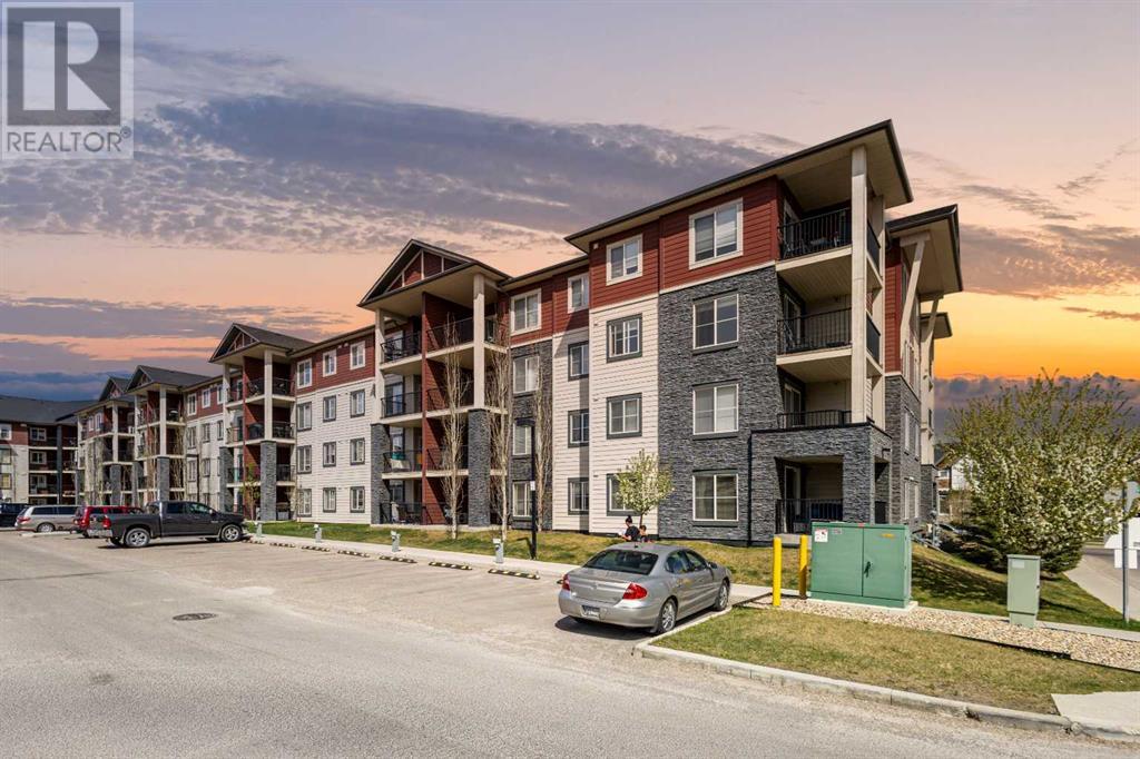 1405, 81 Legacy Boulevard Se, Calgary, Alberta  T2X 2B9 - Photo 2 - A2219912