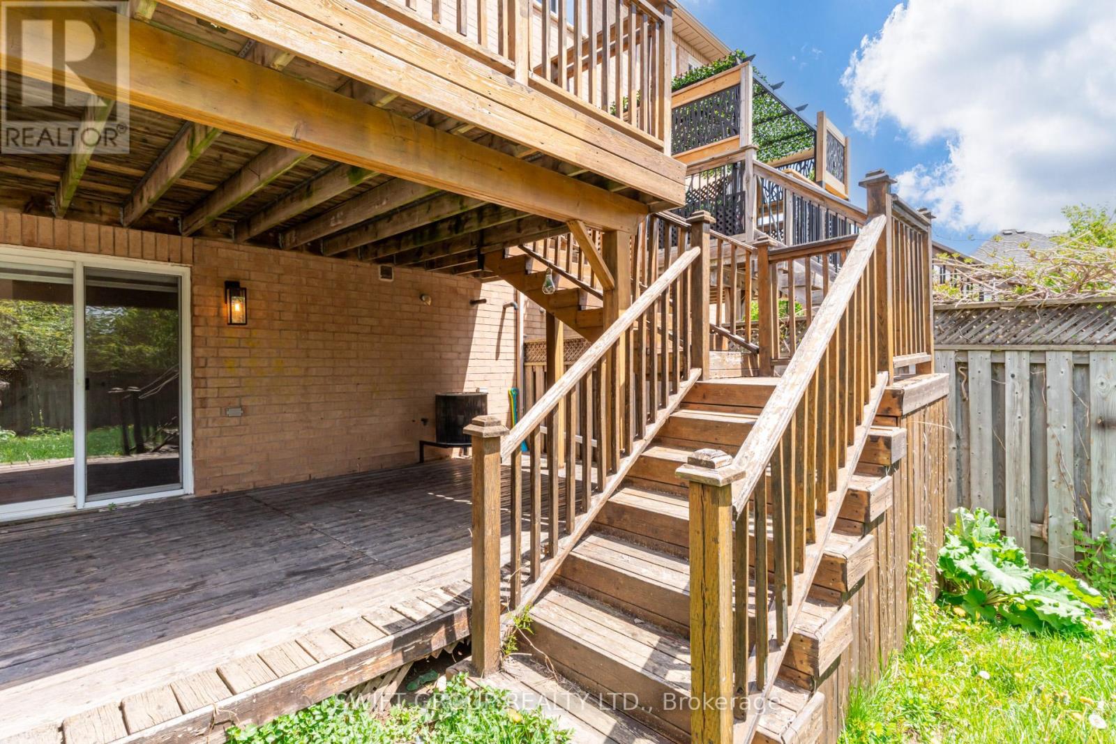 2569 Gill Crescent, Oakville, Ontario  L6H 6P3 - Photo 31 - W12156332