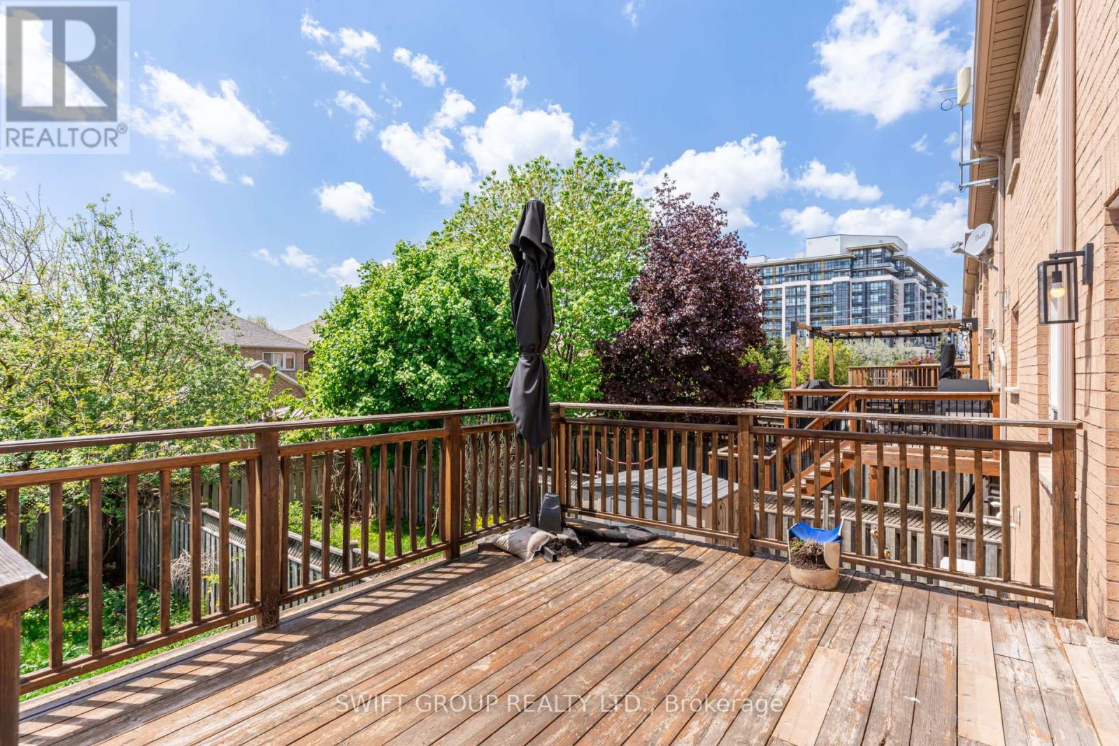 2569 Gill Crescent, Oakville, Ontario  L6H 6P3 - Photo 35 - W12156332