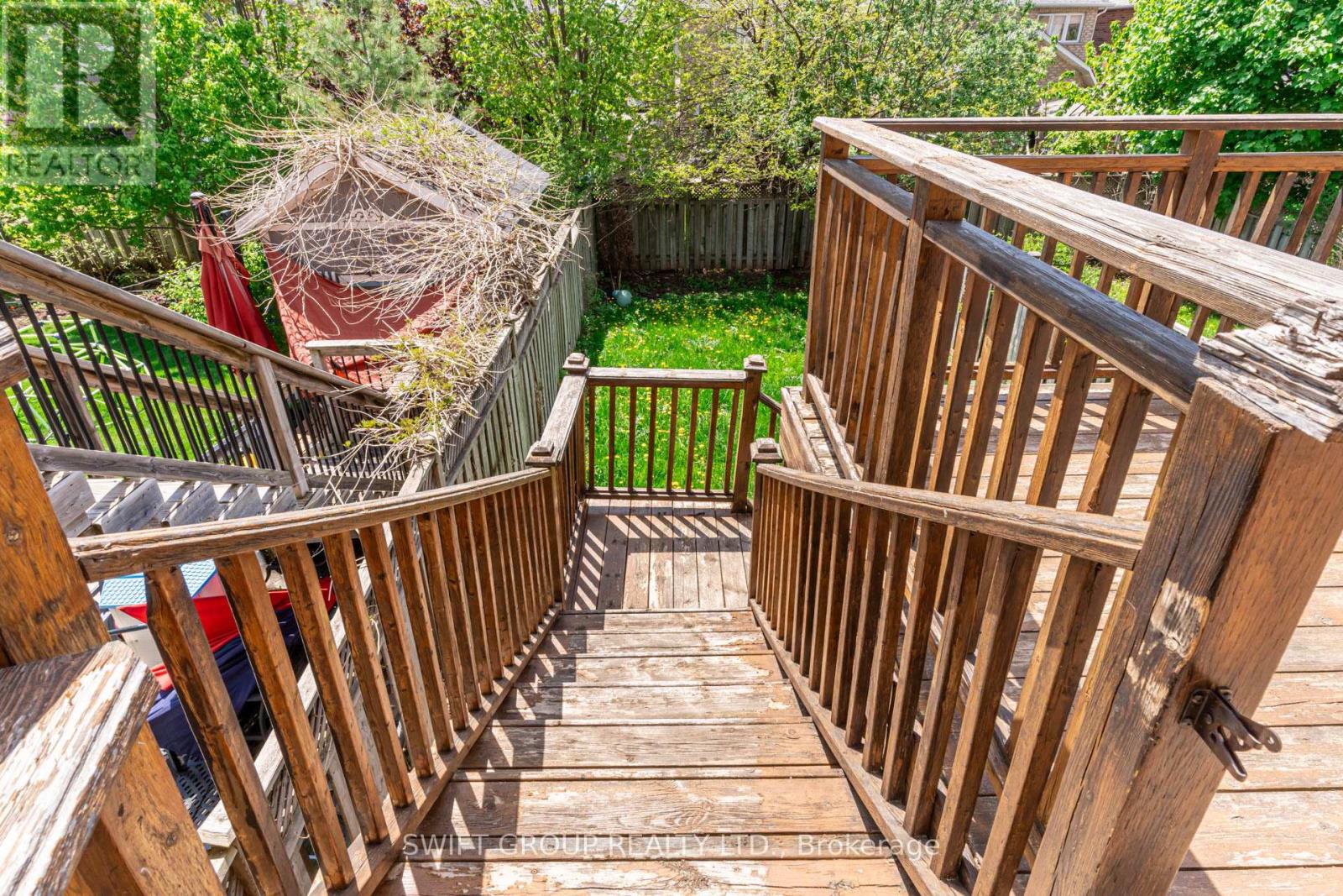 2569 Gill Crescent, Oakville, Ontario  L6H 6P3 - Photo 37 - W12156332