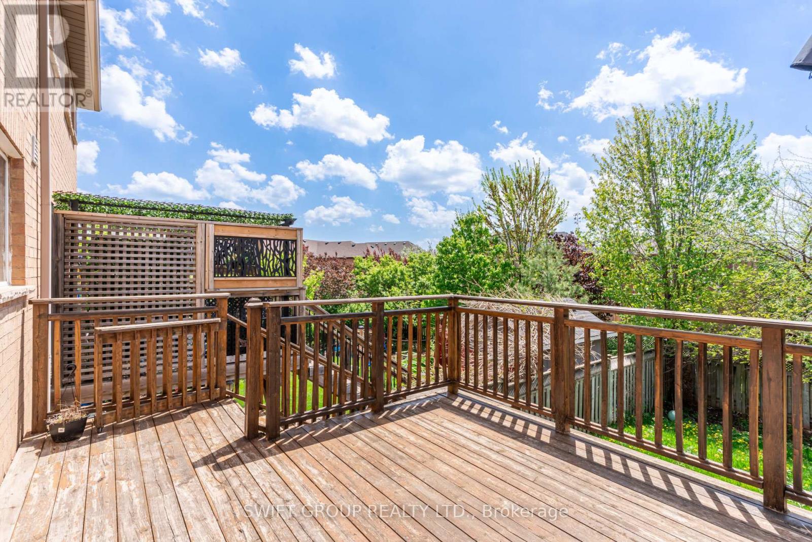 2569 Gill Crescent, Oakville, Ontario  L6H 6P3 - Photo 36 - W12156332