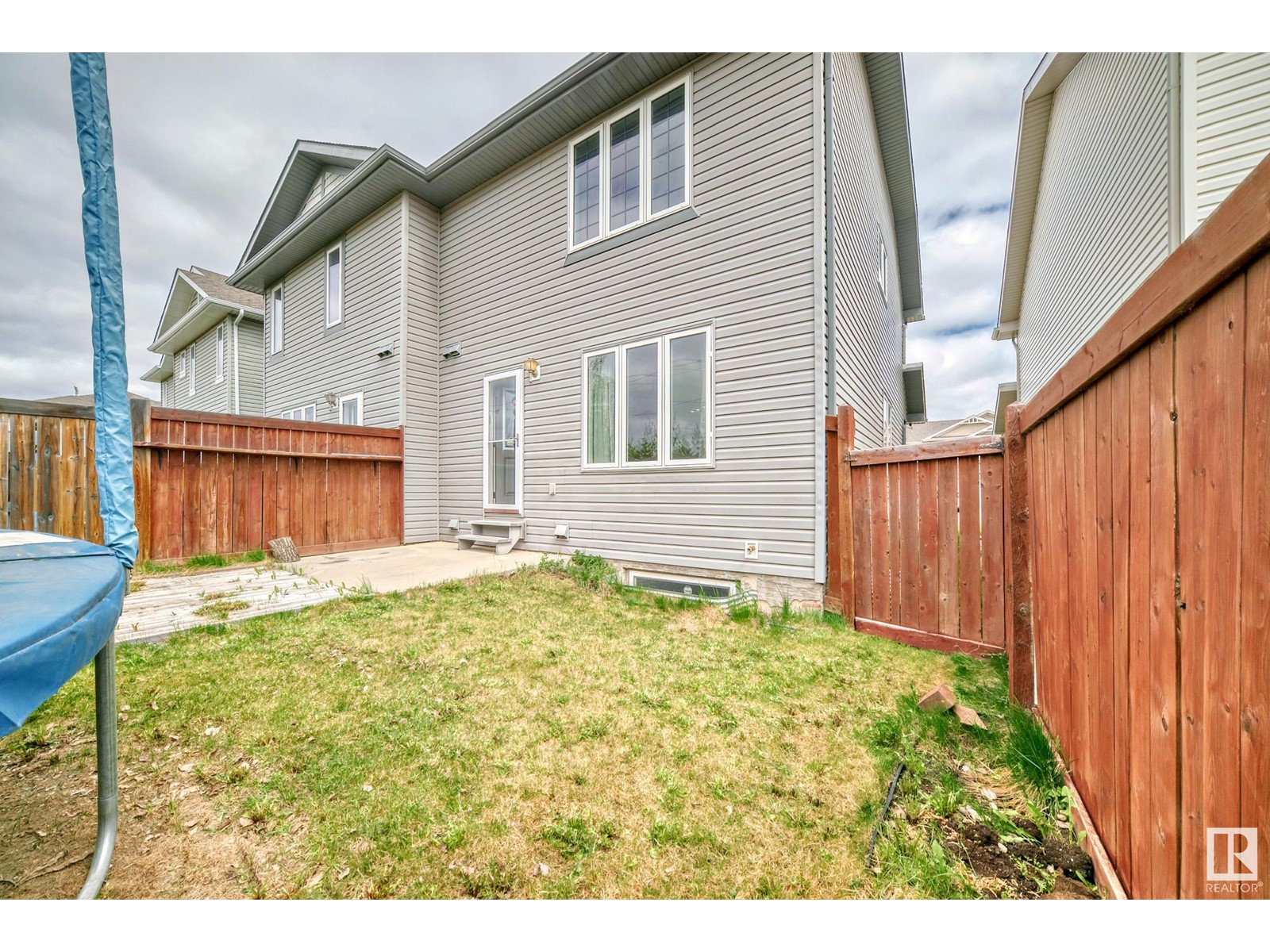 17128 126 St Nw, Edmonton, Alberta  T5X 0E6 - Photo 36 - E4427563