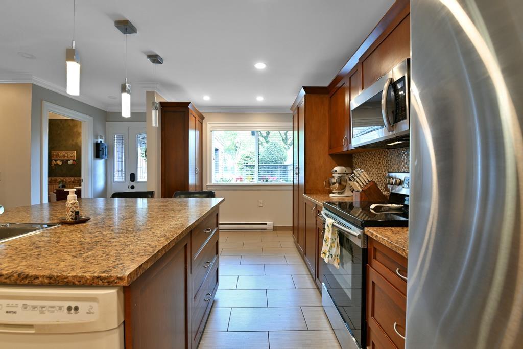 122 9467 Prince Charles Boulevard, Surrey, British Columbia  V3V 7G1 - Photo 6 - R3000706