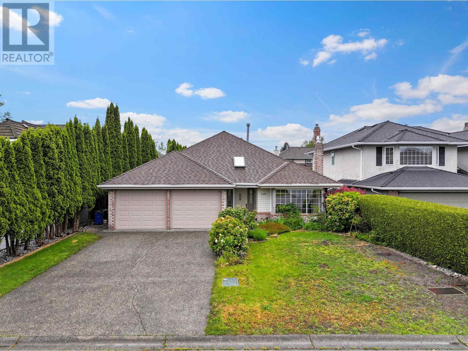 Property at 4497 63 STREET image 1
