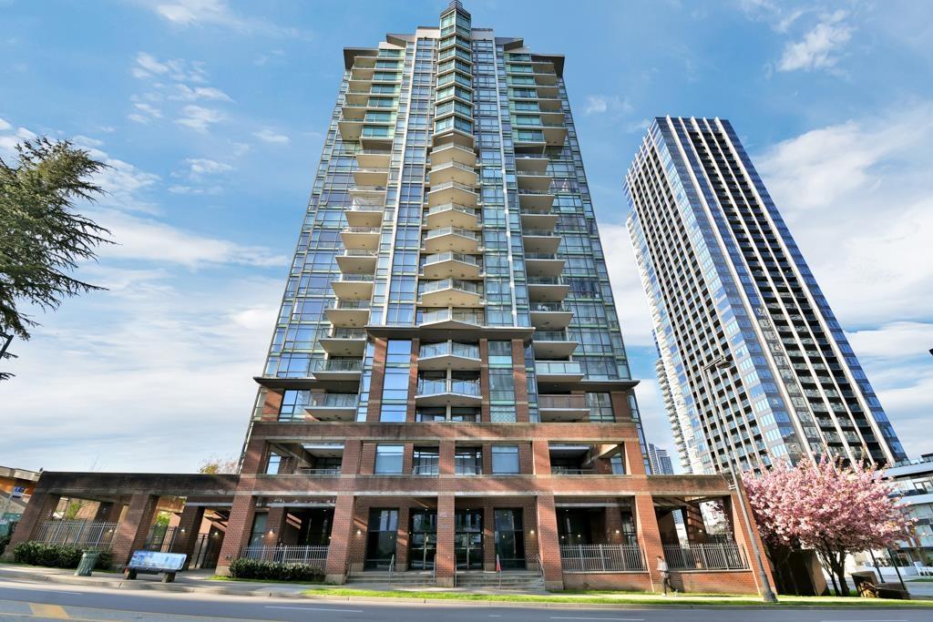 1206 13399 104 Avenue, Surrey, British Columbia  V3T 0C9 - Photo 3 - R2999936
