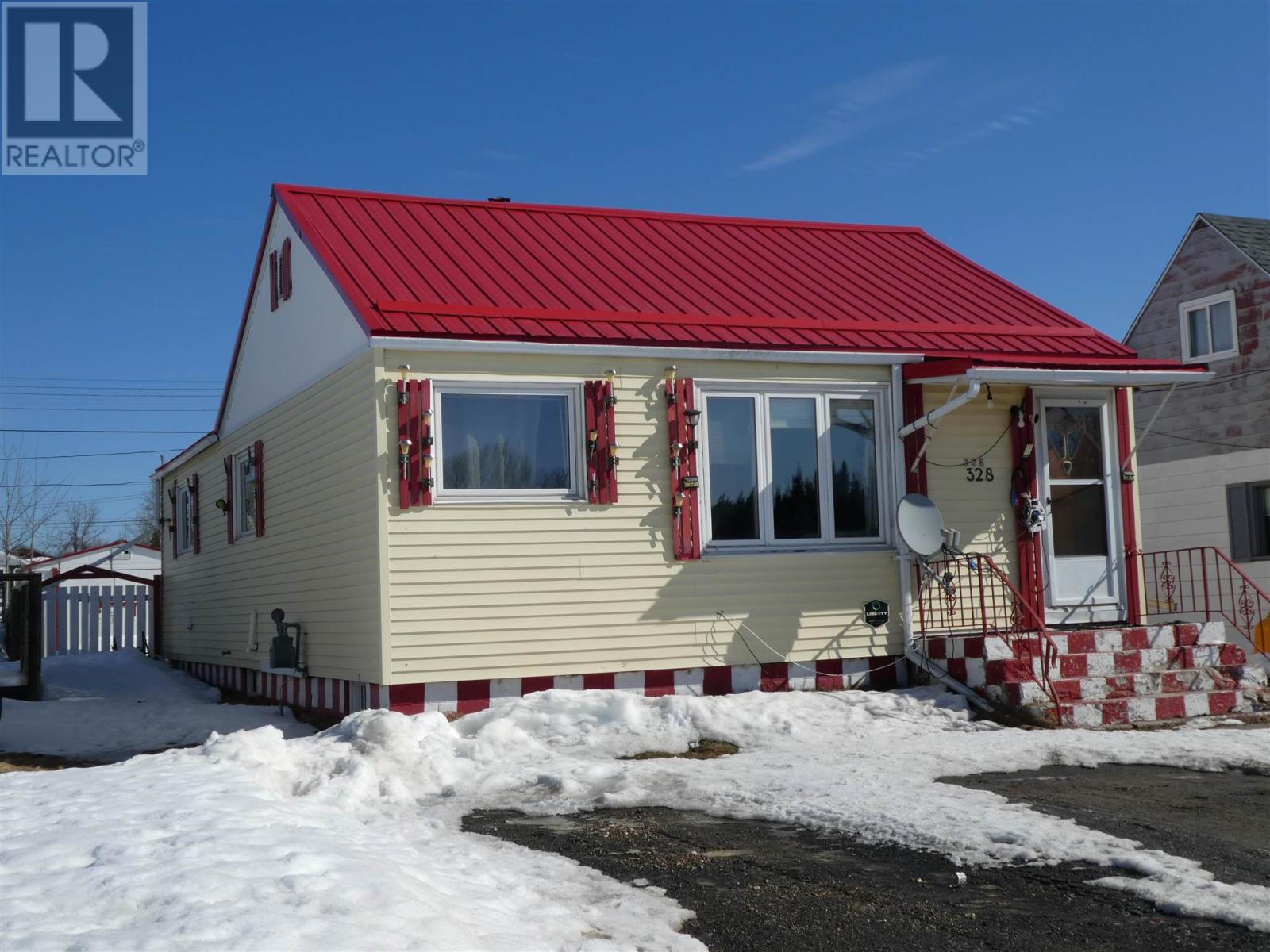 328 Ball Park Cres, Geraldton, Ontario  P0T 1M0 - Photo 2 - TB250762