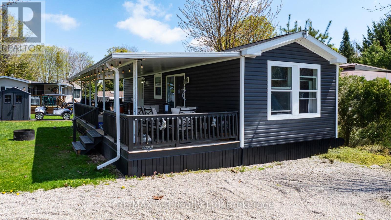 614 - 923590 Road 92 Road, Zorra, Ontario  N0J 1J0 - Photo 2 - X12156987