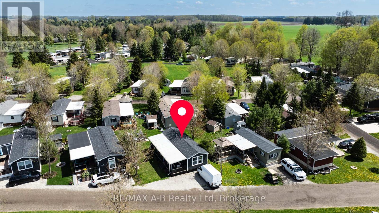 614 - 923590 Road 92 Road, Zorra, Ontario  N0J 1J0 - Photo 3 - X12156987