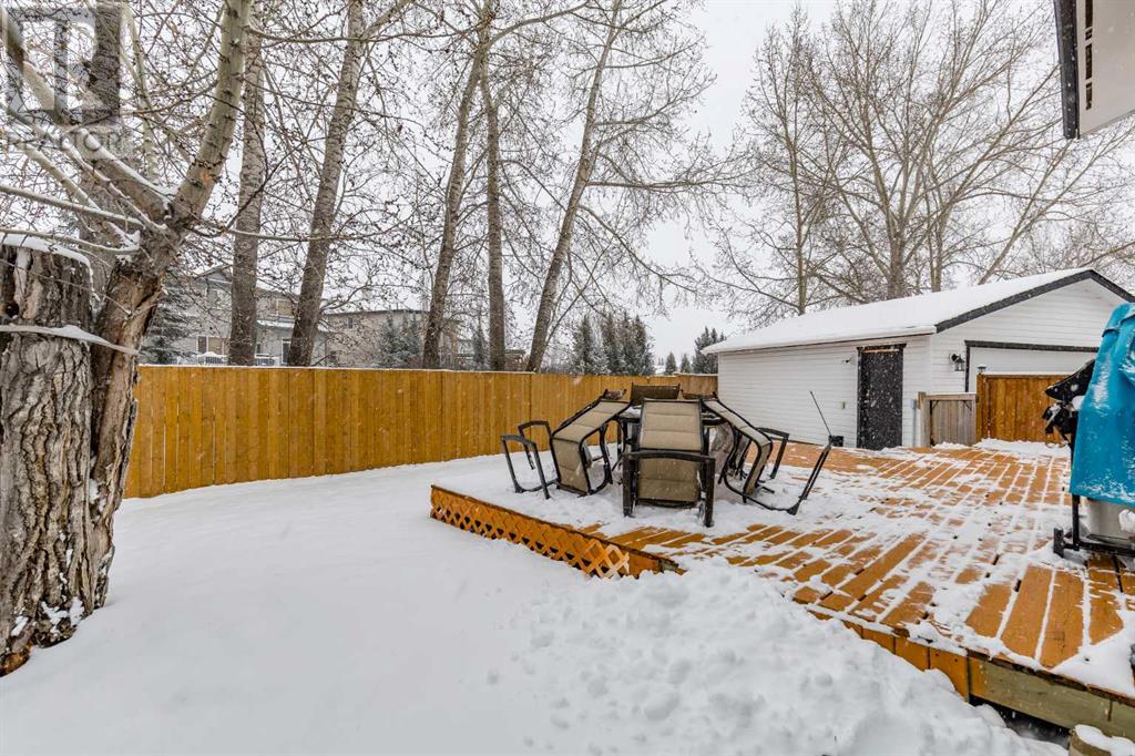 175 Carr Crescent, Okotoks, Alberta  T1S 1E3 - Photo 40 - A2205542