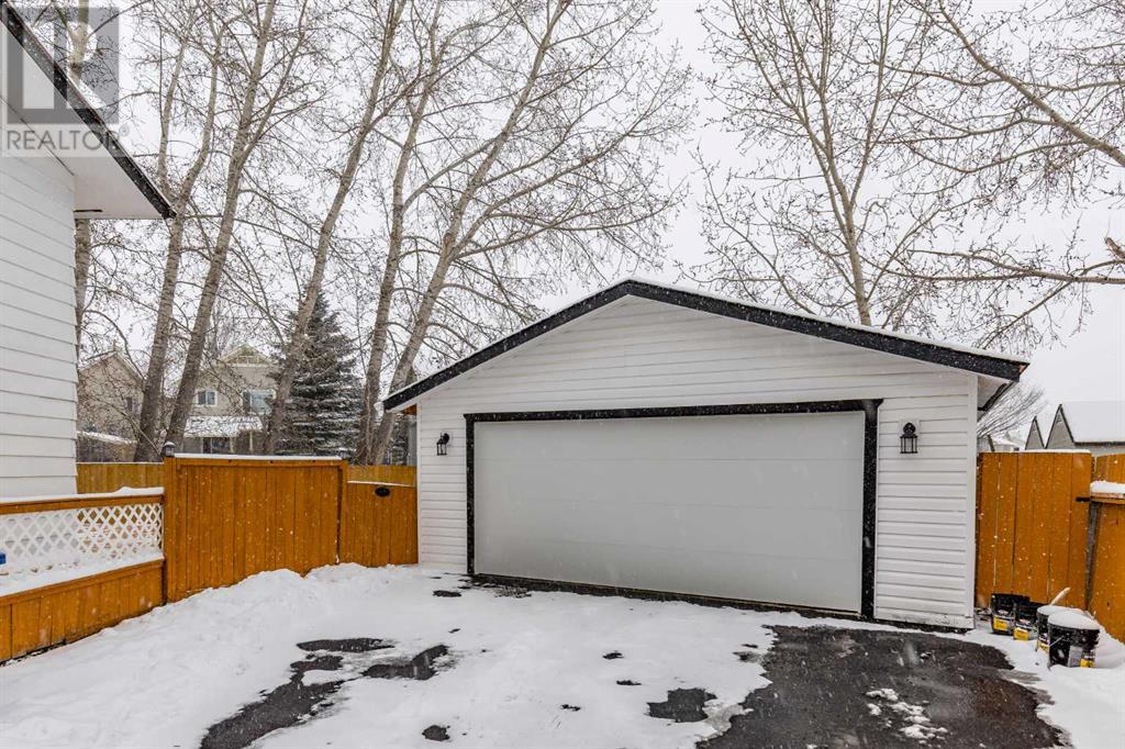 175 Carr Crescent, Okotoks, Alberta  T1S 1E3 - Photo 36 - A2205542