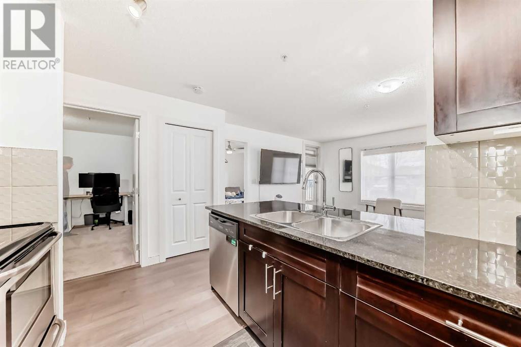 3107, 81 Legacy Boulevard Se, Calgary, Alberta  T2X 2B9 - Photo 8 - A2211664