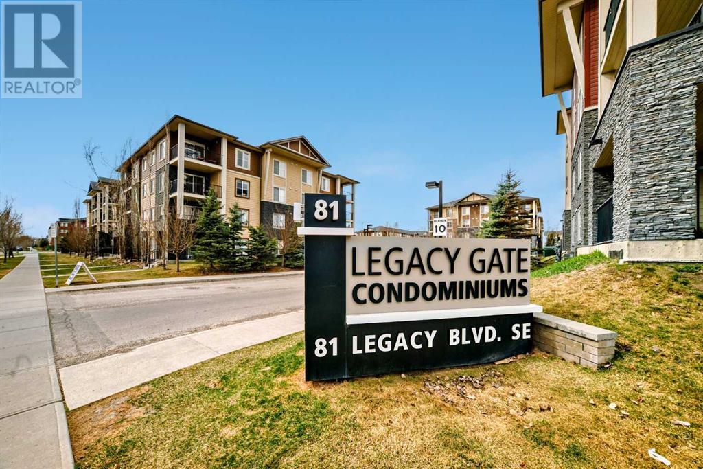 Property at 3107, 81 Legacy Boulevard SE image 3