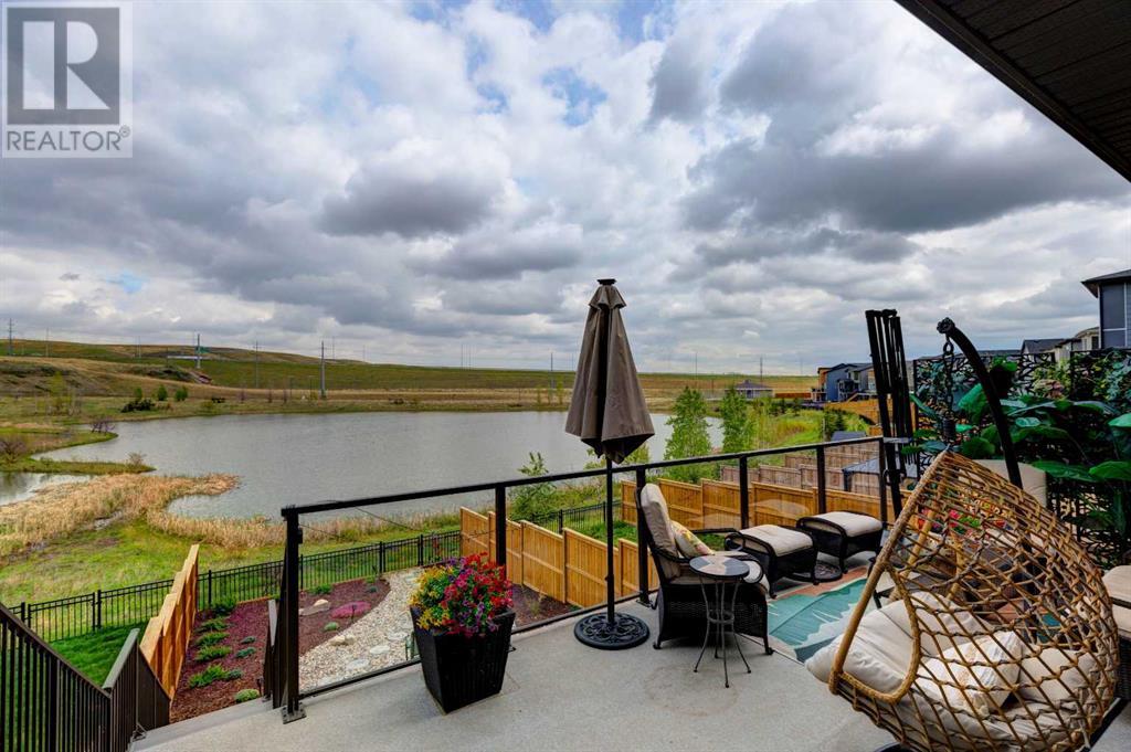 144 Cranbrook Gardens Se, Calgary, Alberta  T3M 3K6 - Photo 30 - A2222374