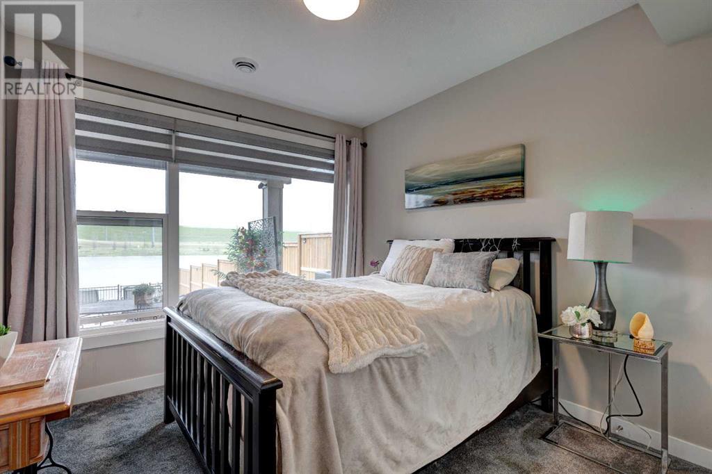 144 Cranbrook Gardens Se, Calgary, Alberta  T3M 3K6 - Photo 25 - A2222374