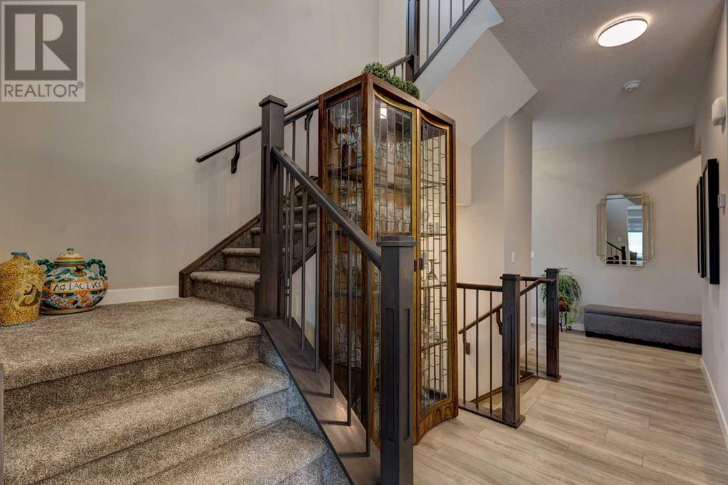 144 Cranbrook Gardens Se, Calgary, Alberta  T3M 3K6 - Photo 11 - A2222374