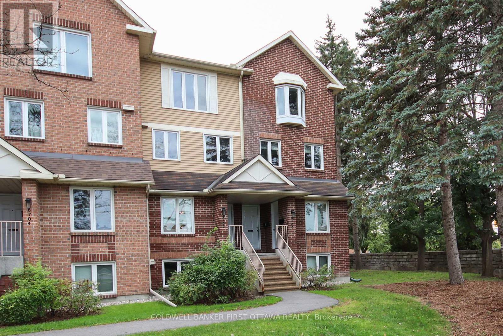 Property at A - 6702 JEANNE D'ARC BOULEVARD image 1