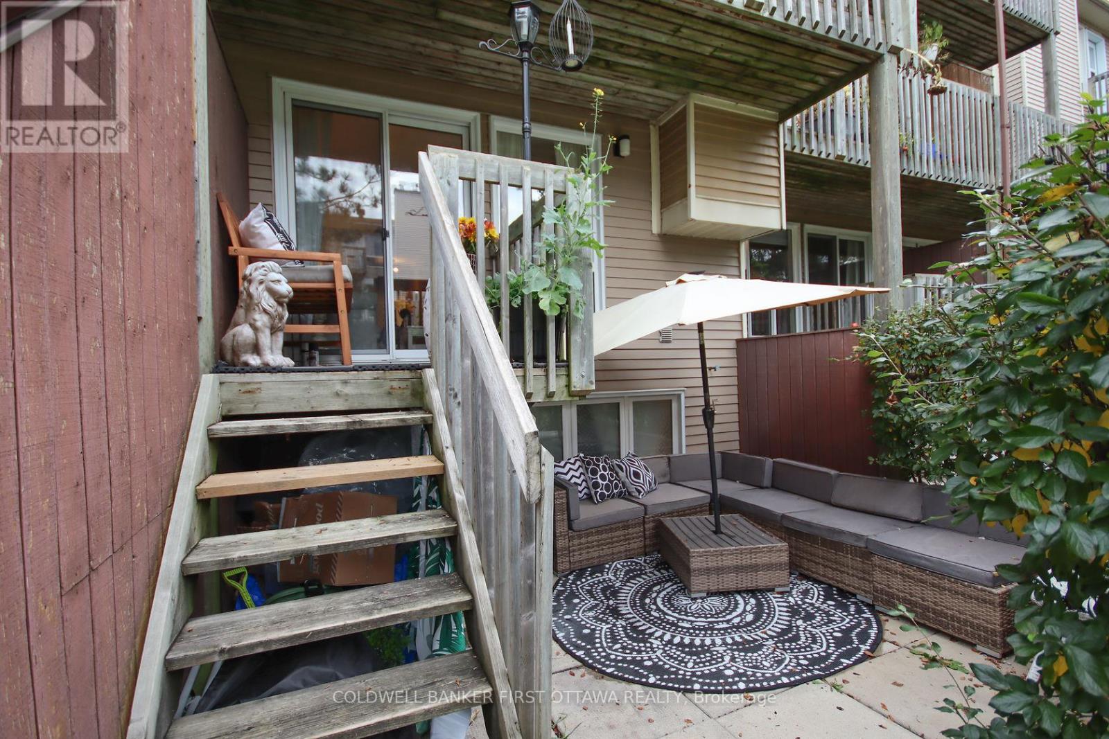 A - 6702 Jeanne D'arc Boulevard, Ottawa, Ontario  K1C 6E9 - Photo 38 - X12156949
