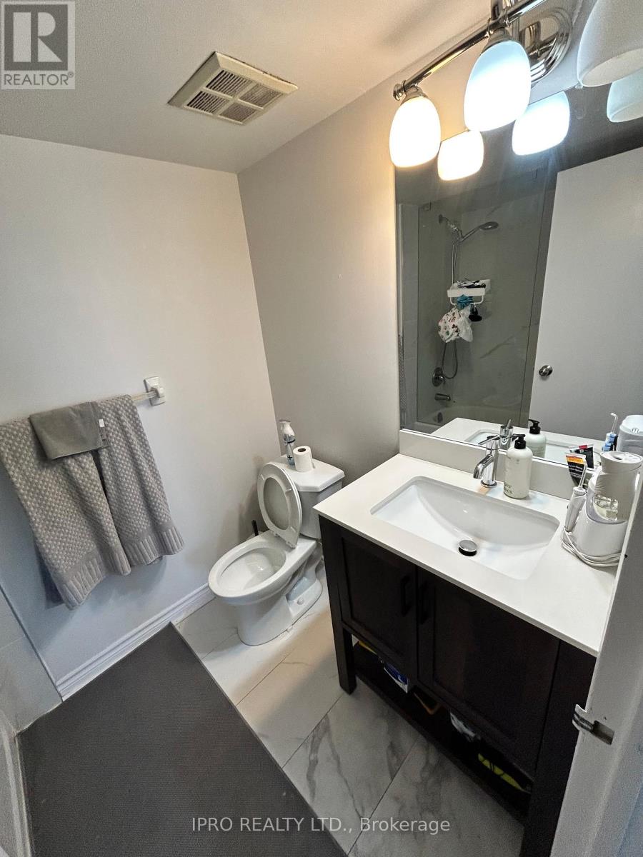 2702 - 1001 Bay Street, Toronto, Ontario  M5S 3A6 - Photo 5 - C12156963