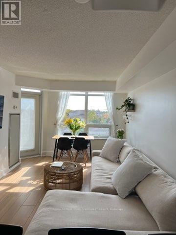 407 - 676 Sheppard Avenue, Toronto, Ontario  M2K 3E7 - Photo 12 - C12156968