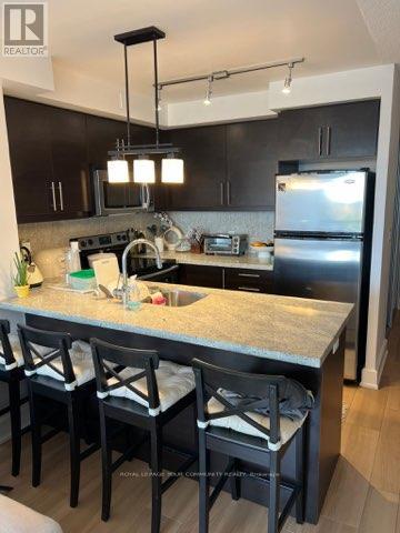 407 - 676 Sheppard Avenue, Toronto, Ontario  M2K 3E7 - Photo 15 - C12156968