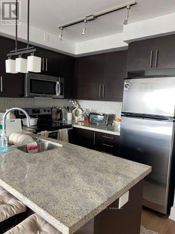 407 - 676 Sheppard Avenue, Toronto, Ontario  M2K 3E7 - Photo 18 - C12156968