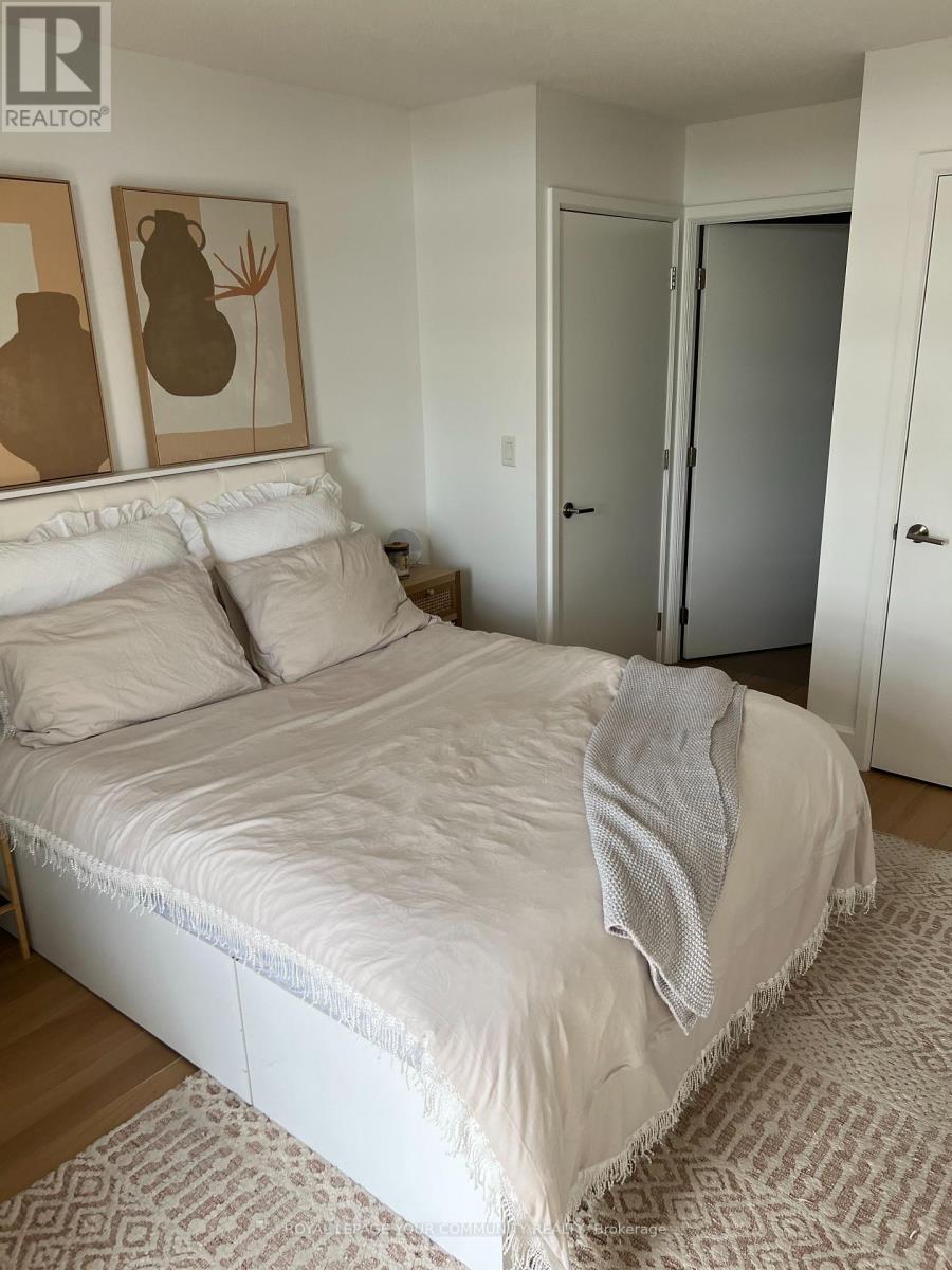 407 - 676 Sheppard Avenue, Toronto, Ontario  M2K 3E7 - Photo 6 - C12156968