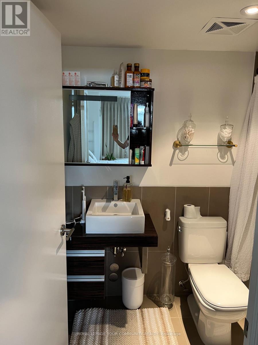 407 - 676 Sheppard Avenue, Toronto, Ontario  M2K 3E7 - Photo 8 - C12156968