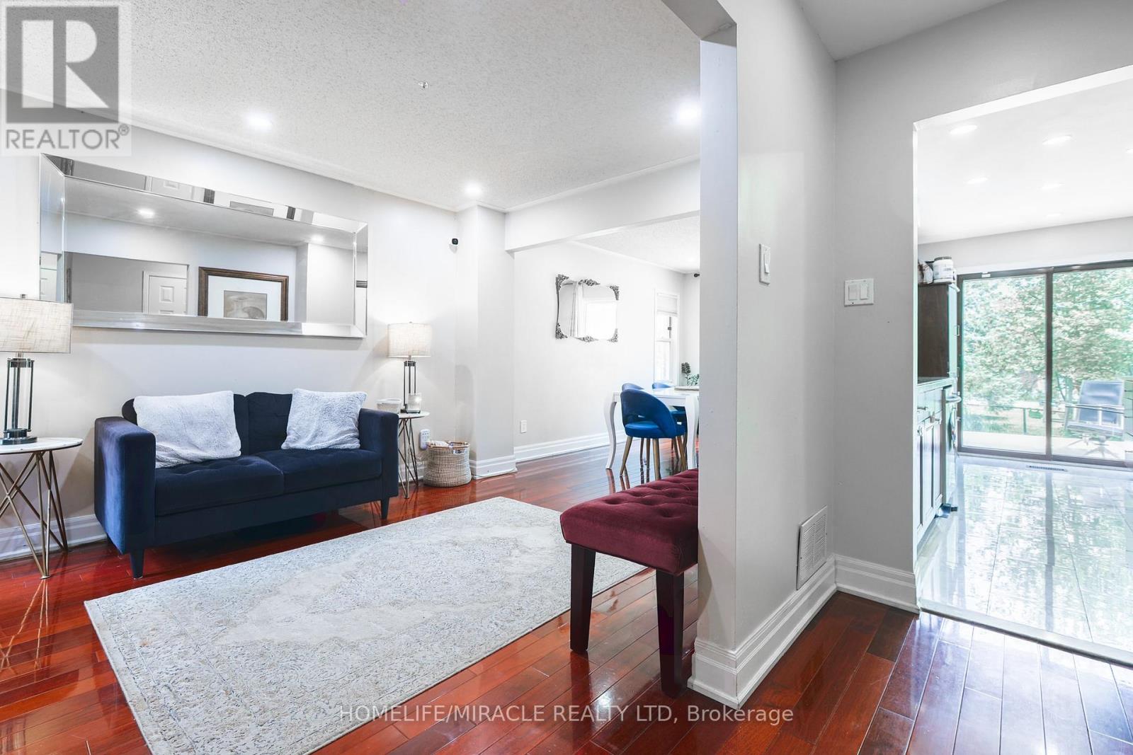66 Teddington Crescent, Whitby, Ontario  L1R 1S3 - Photo 12 - E12156969