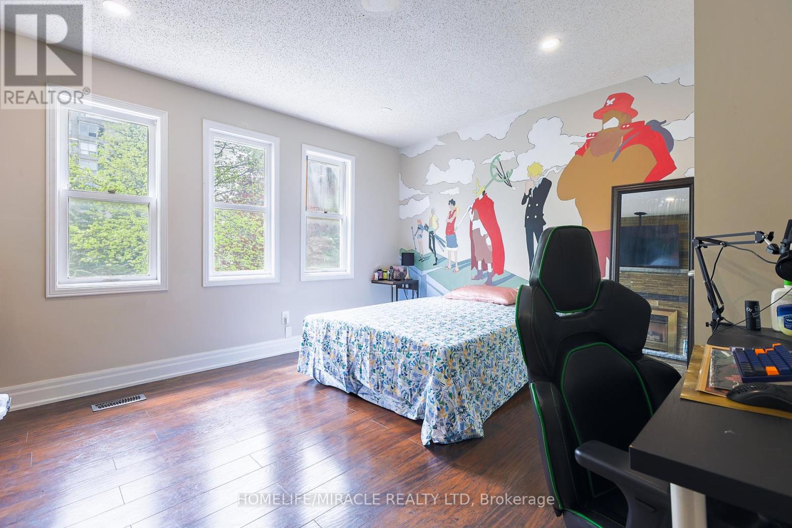 66 Teddington Crescent, Whitby, Ontario  L1R 1S3 - Photo 32 - E12156969