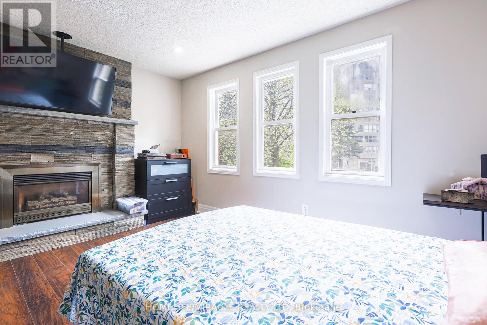 66 Teddington Crescent, Whitby, Ontario  L1R 1S3 - Photo 34 - E12156969