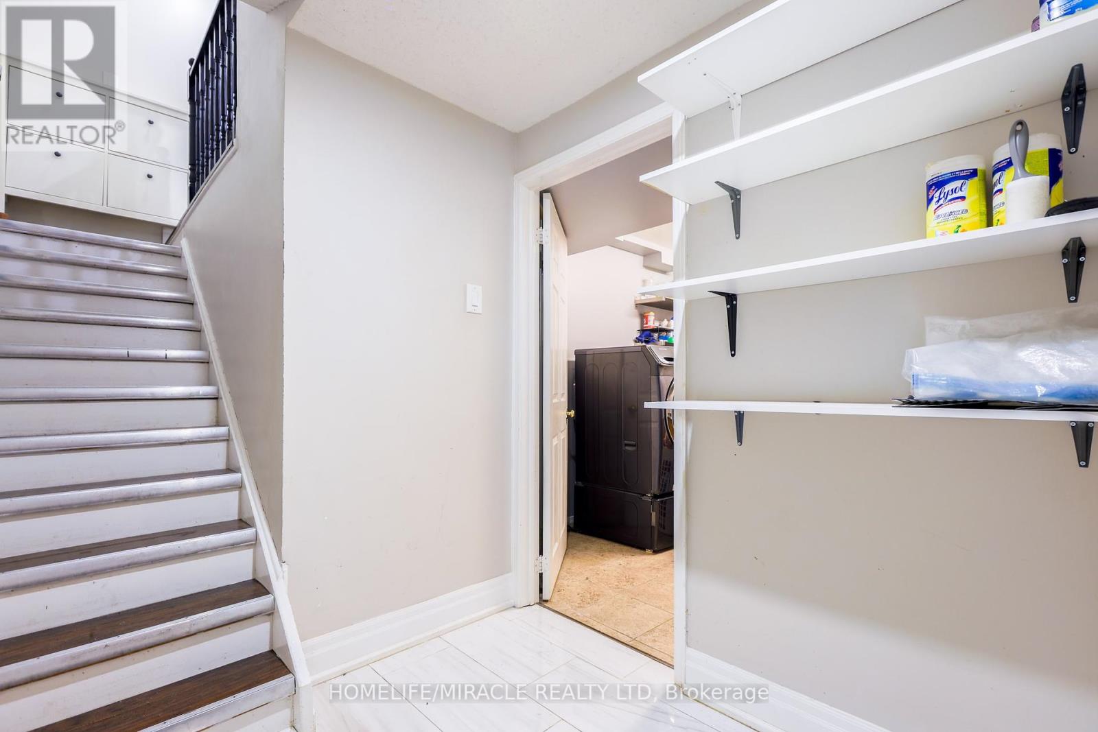 66 Teddington Crescent, Whitby, Ontario  L1R 1S3 - Photo 41 - E12156969