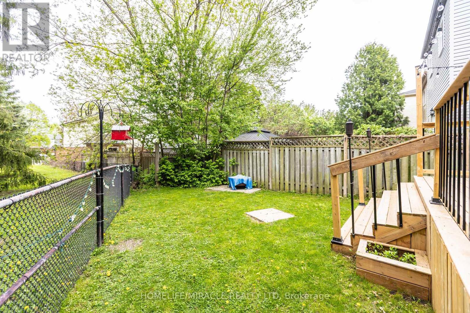 66 Teddington Crescent, Whitby, Ontario  L1R 1S3 - Photo 47 - E12156969