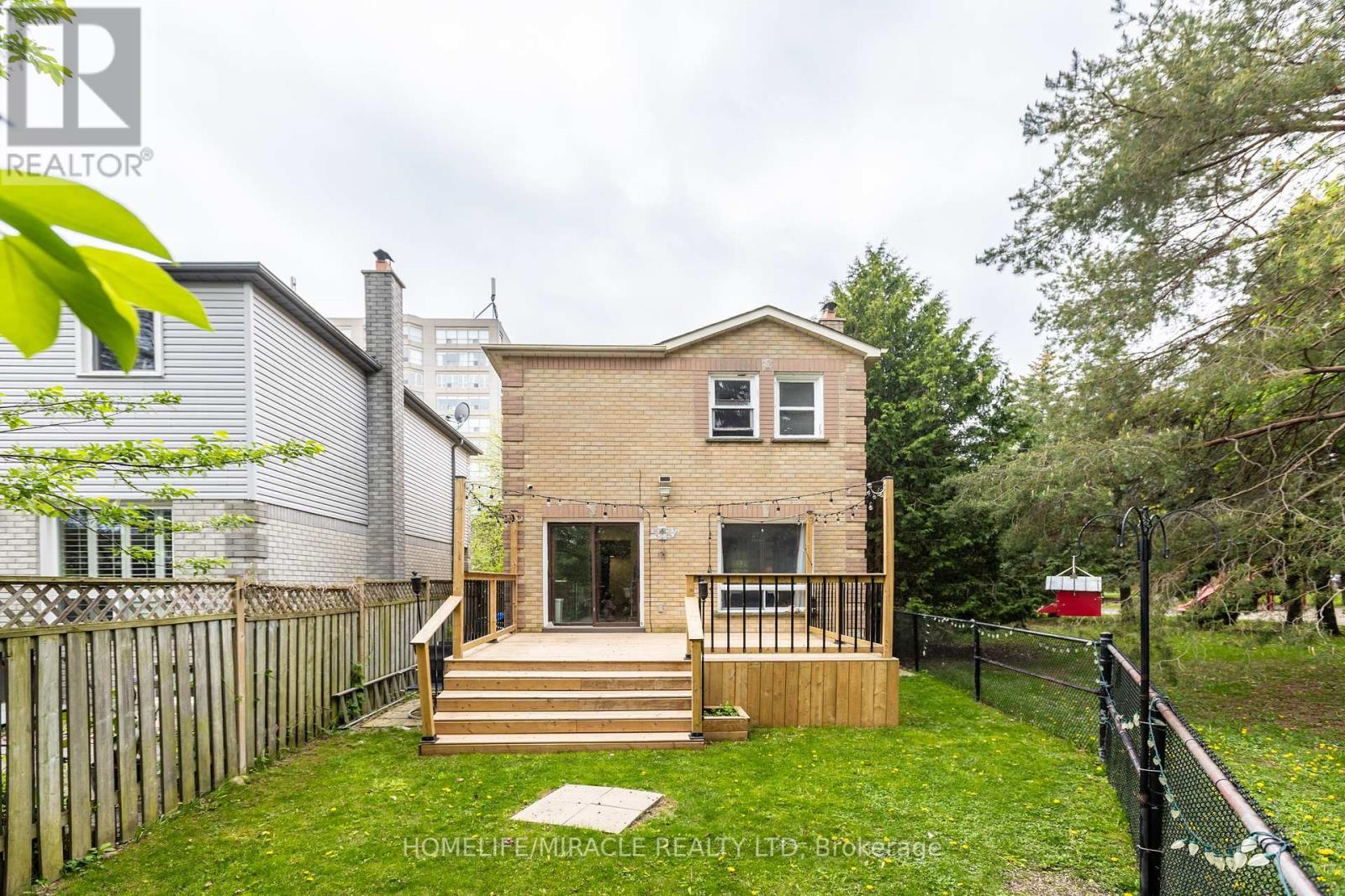 66 Teddington Crescent, Whitby, Ontario  L1R 1S3 - Photo 48 - E12156969
