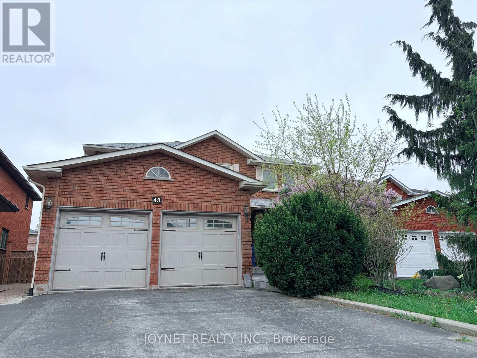 43 Castlehill Road, Vaughan, Ontario  L6A 1N8 - Photo 34 - N12131629