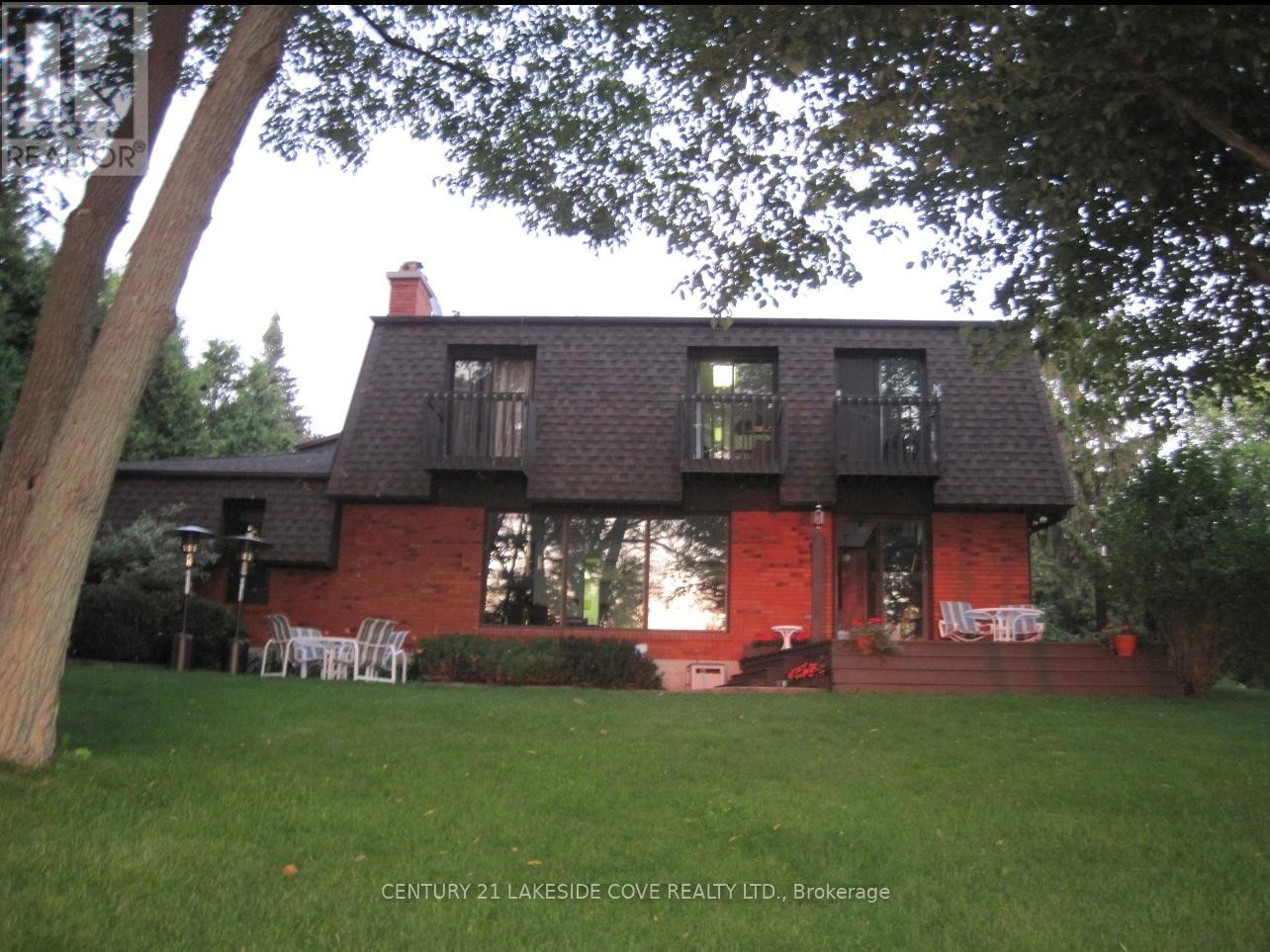 42 Thicketwood Place, Ramara, Ontario  L0K 1B0 - Photo 7 - S12035567