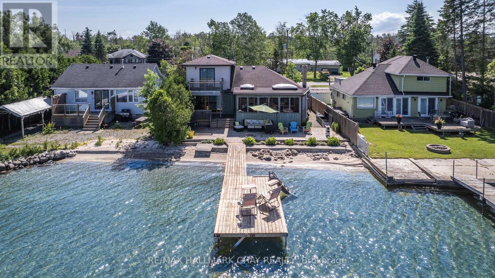 2617 LEONARD STREET, innisfil, Ontario