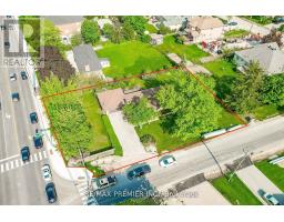 1 GRAM STREET, Vaughan, Ontario