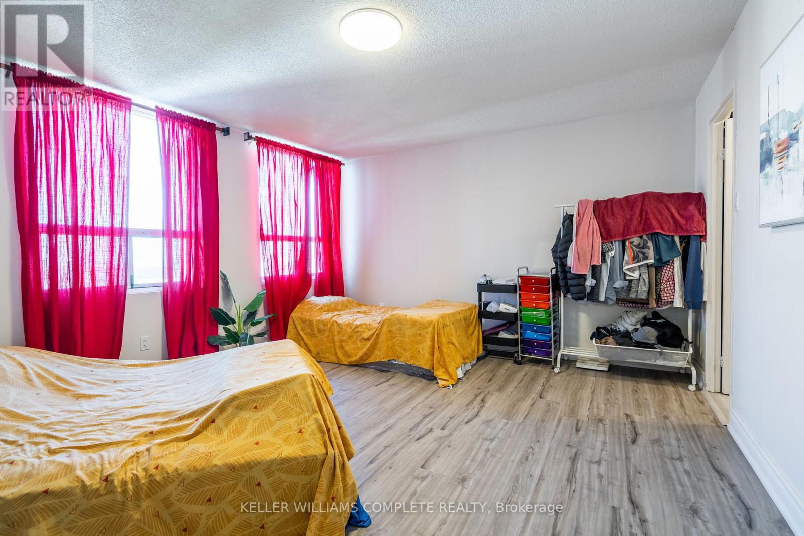 2302 - 3650 Kaneff Crescent, Mississauga, Ontario  L5A 4A1 - Photo 22 - W12156958