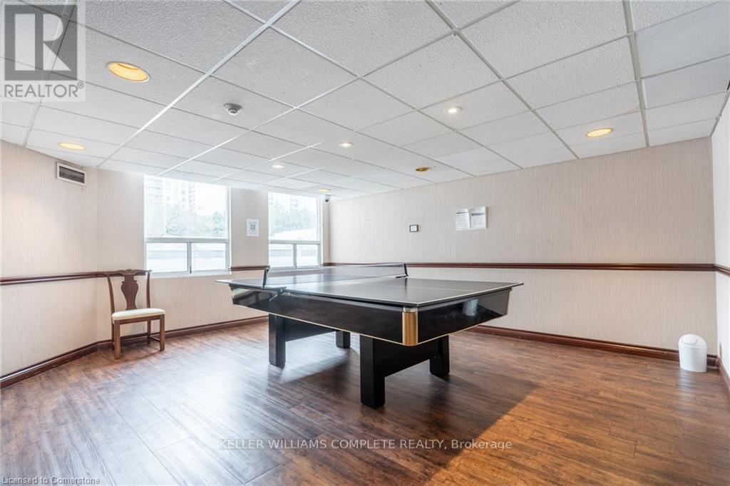2302 - 3650 Kaneff Crescent, Mississauga, Ontario  L5A 4A1 - Photo 33 - W12156958