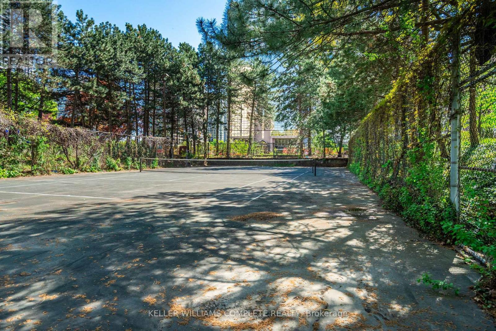 2302 - 3650 Kaneff Crescent, Mississauga, Ontario  L5A 4A1 - Photo 37 - W12156958